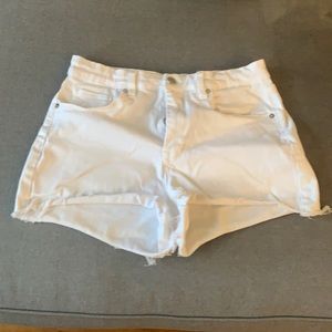 Blanknyc shorts